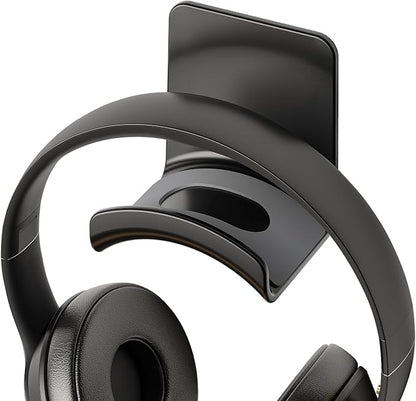 Gmae Headphone Stand for Desk Mini Headphone Hanger Holder - Image 2