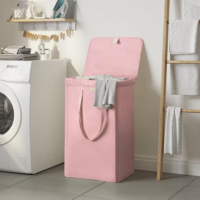 WOWLIVE 100L Laundry Hamper - Image 3