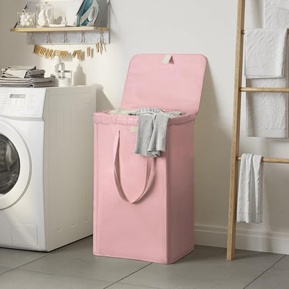 WOWLIVE 100L Laundry Hamper - Image 3