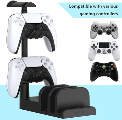 KAFRI Headphone and Controller Stand - Image 4