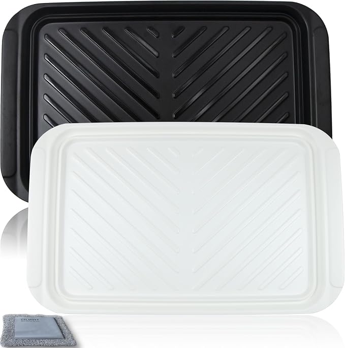 Grilling Prep and Serve Trays, BBQ Tray by CZLIADYT