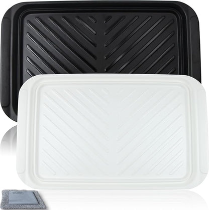 Grilling Prep and Serve Trays, BBQ Tray by CZLIADYT
