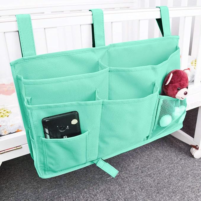 Bunk Bed Organizer - Image 2