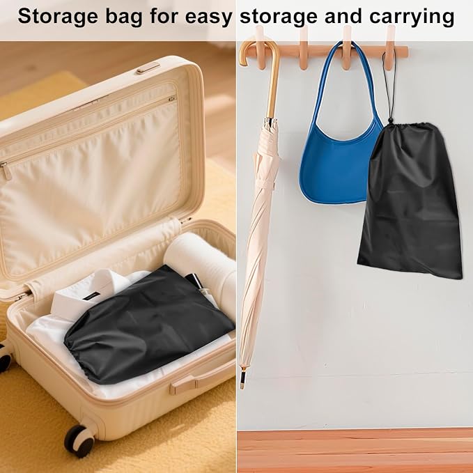 Steamer Board for Clothes with Ironing Glove, Stand for Steaming Clothes - Image 7