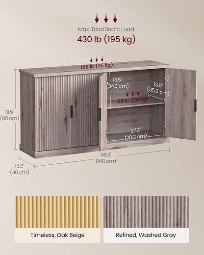 VASAGLE MAXE Collection - Image 6