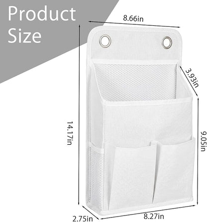 Hanging Basket for Organizing, Hanging Organizer - Image 3