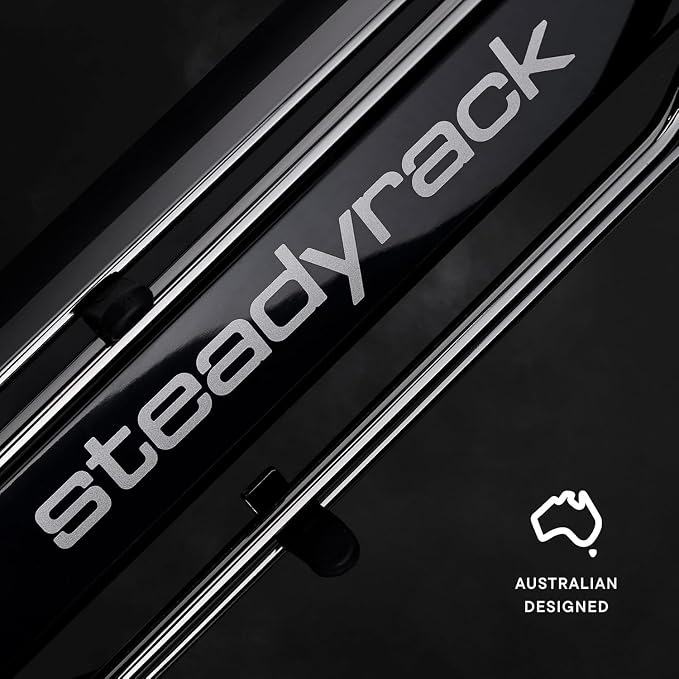 Steadyrack Bike Rack for Fat Bikes - Image 6