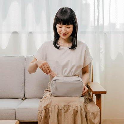 Orbitkey KonMari 2-in-1 Tech Acessory Pouch - Image 11