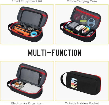 ECHSRT Large Capacity Pencil Case - Image 4