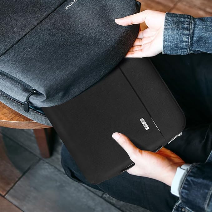 Voova Laptop Sleeve Case 13 13.6 Inch - Image 6