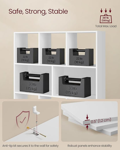 VASAGLE Custos Collection - Image 6