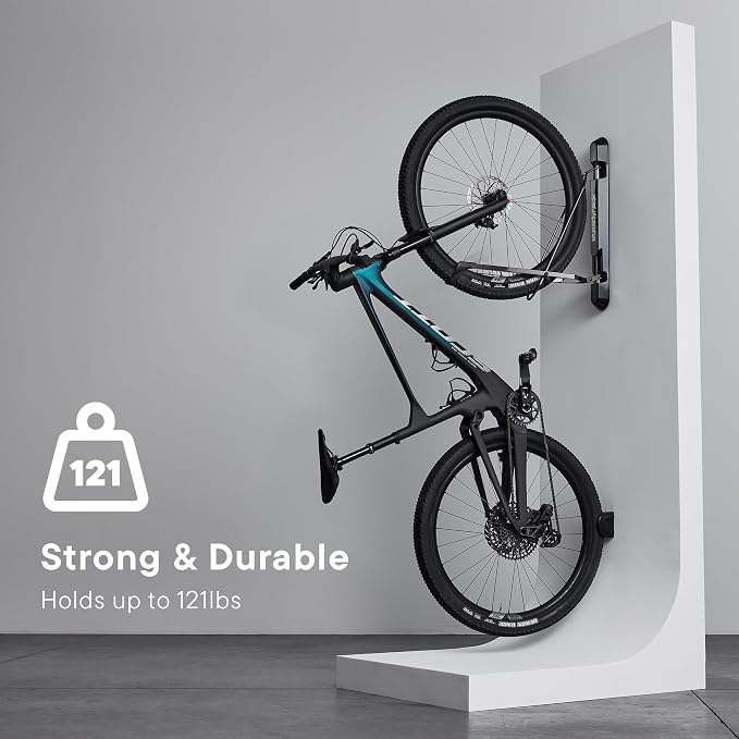 Steadyrack Bike Rack for Mountain Bikes - Image 3