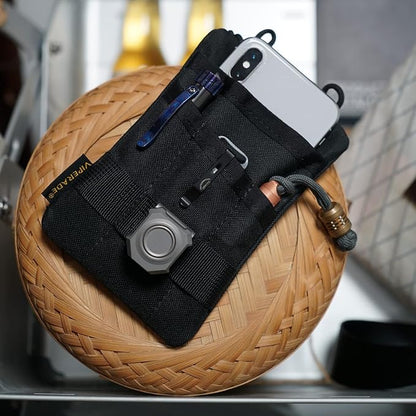 VIPERADE VE1 Pocket Organizer, EDC Pouch - Image 6