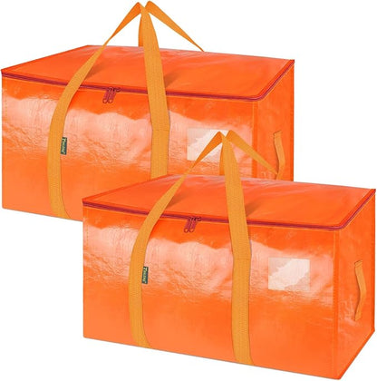 BALEINE 2-Pack Oversized Moving Bags by BALEINE