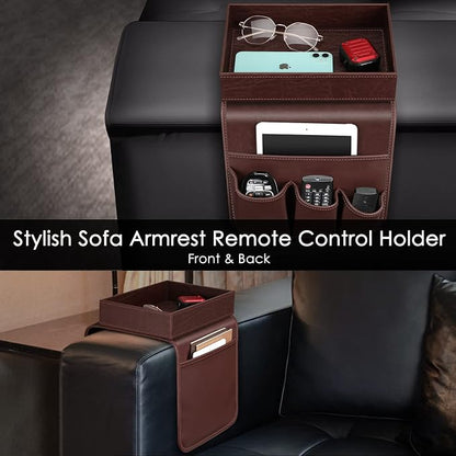 SITHON Sofa Remote Control Holder - Image 5