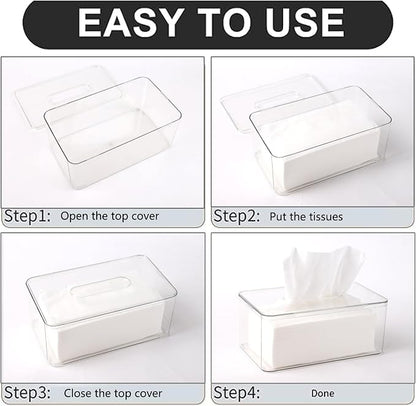 Dryer Sheet Holder, Dryer Sheet Container - Image 7