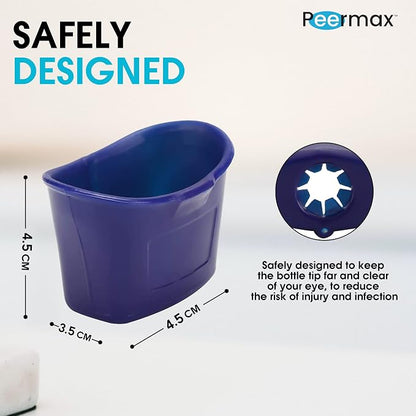 Drop Smart Eye Drop Guide FDA Registered | Dispenser Aids - Image 6