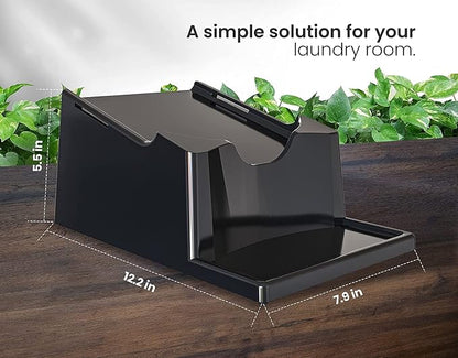 TidyFriend Liquid Laundry Detergent Holder Stand - Image 5