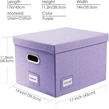 File Organizer Box - Image 7
