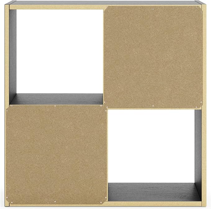 Signature Design by Ashley Langdrew Contemporary 4 Cube Storage Organizer or - Image 7