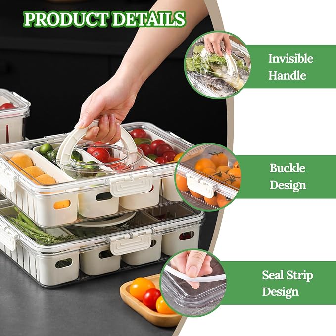 shopwithgreen Salad Bar Containers - Image 4