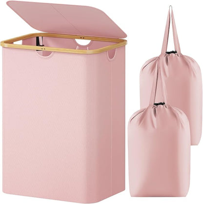 Lifewit 150L Laundry Basket by Lifewit