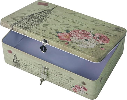 DreamsEden Seed Storage Box by DreamsEden