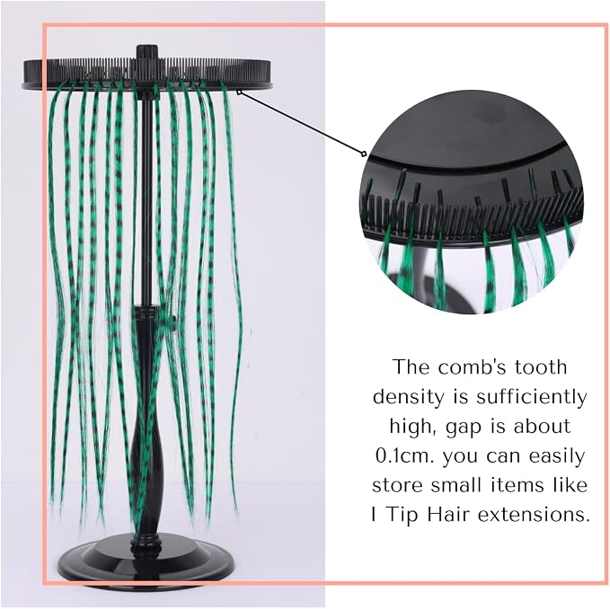 Hair Extension Holder - Image 8