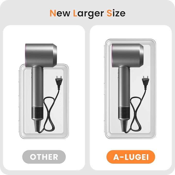 A-LuGei 【Military Grade】 Drawer Organizer, 【】 Makeup organizer - Image 2