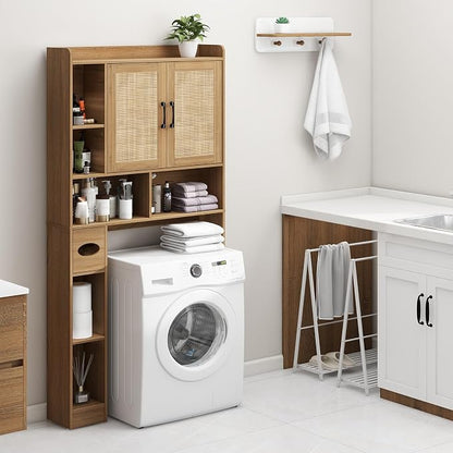Vabches Over The Toilet Storage Cabinet - Image 5