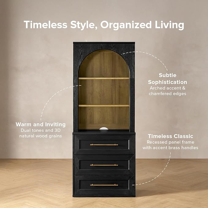 mopio Blake Storage Cabinet - Image 3