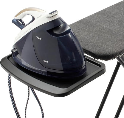 Brabantia - Ironing Board C - Extra Large Steam Unit Holder - Adjustable in - Image 4