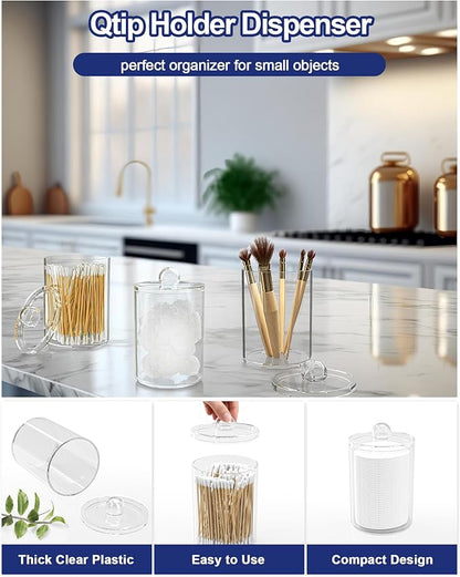 Bathroom Counter Organizer and Storage - Image 5