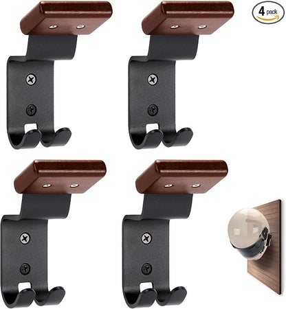 Motorcycle Helmet Holder Wall Mount by TOKCKYBL