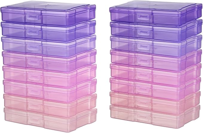 novelinks Photo Storage Boxes - Image 2