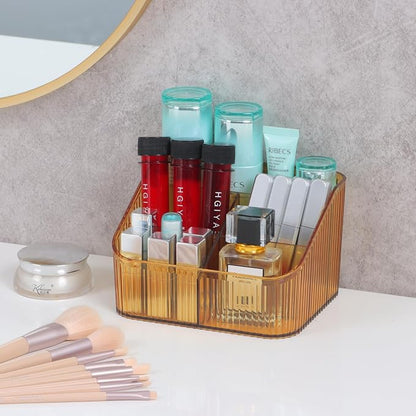 Amber Makeup Brush Holder Organizer - Image 2