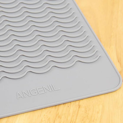 ANGENIL Pro Heat Resistant Silicone Mat - Image 2