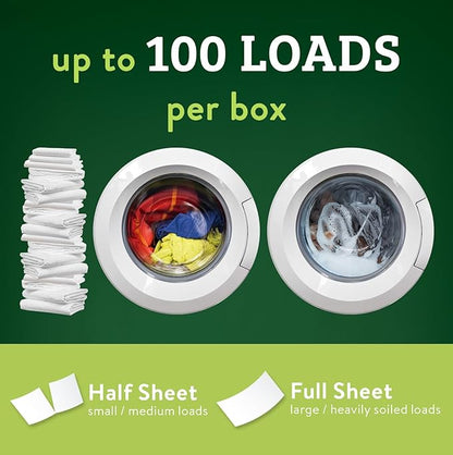 Biokleen Laundry Detergent Sheets - Image 2