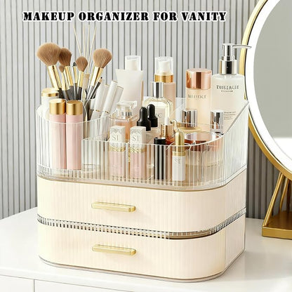 Makeup Organizer for Vanity - Image 2
