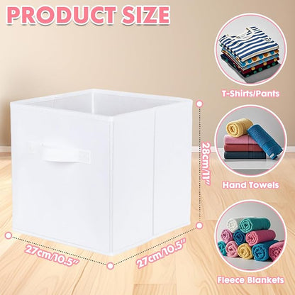 PowerKing Collapsible Storage Cubes - Image 6