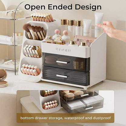 UFORU Makeup Organizer Countertop - Image 5