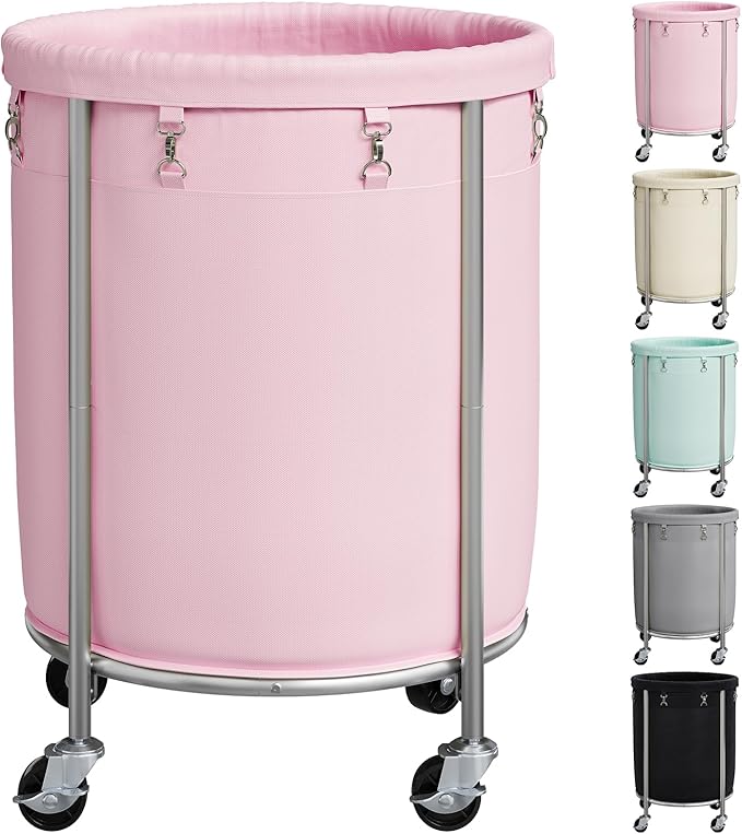 ELYKEN 190L Laundry Basket by ELYKEN