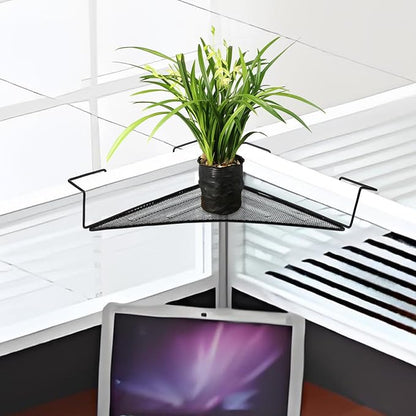 jojofuny Metal Wire Corner Plant Stand - Image 5