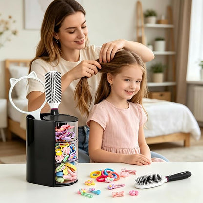 Luscinia Hair Accessories Organizer - Image 2