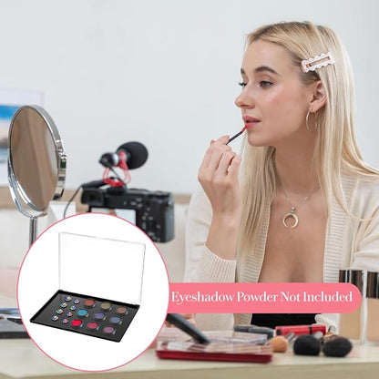 3 Pack Magnetic Makeup Palette - Image 7