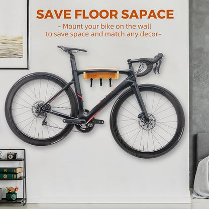 Bike Wall Mount - Image 3