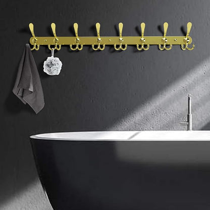 Dseap Coat Rack Wall Mount - Image 3