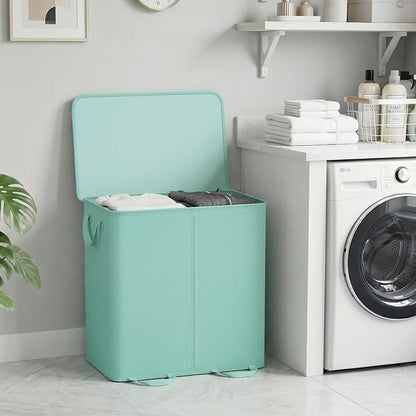 Lifewit Double Laundry Hamper - Image 6