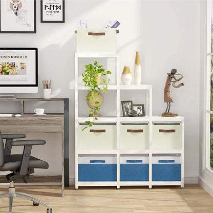 GhvyenntteS Large Storage Baskets - Image 8