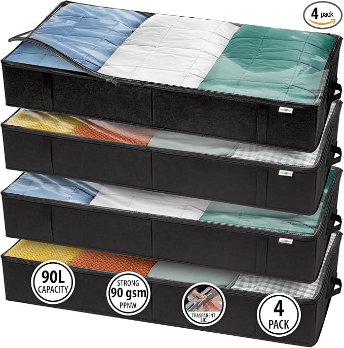 Closet Organizers and Storage by StorageExpert